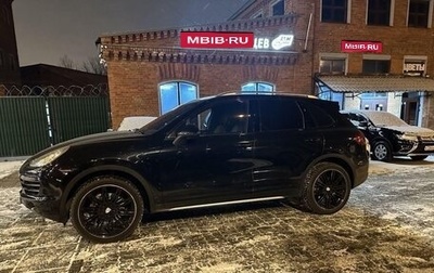 Porsche Cayenne III, 2012 год, 2 150 000 рублей, 1 фотография