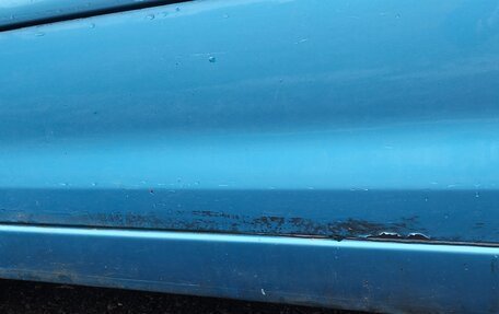 Citroen C4 Picasso II рестайлинг, 2011 год, 500 000 рублей, 7 фотография