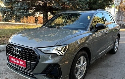 Audi Q3, 2022 год, 2 400 000 рублей, 1 фотография