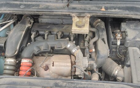 Citroen C4 Picasso II рестайлинг, 2011 год, 500 000 рублей, 11 фотография