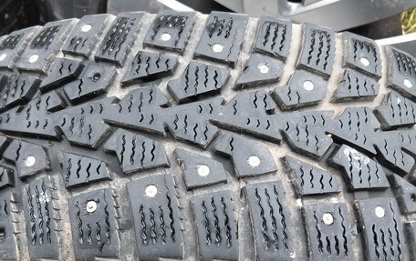 Citroen C4 Picasso II рестайлинг, 2011 год, 500 000 рублей, 14 фотография