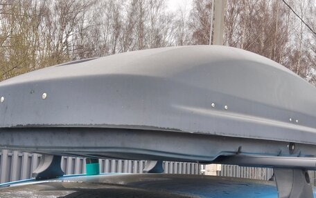 Citroen C4 Picasso II рестайлинг, 2011 год, 500 000 рублей, 12 фотография