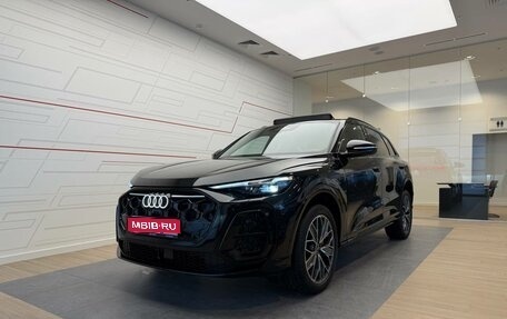 Audi Q5, 2026 год, 7 390 000 рублей, 1 фотография