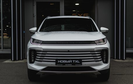 CheryExeed TXL, 2025 год, 3 680 000 рублей, 1 фотография