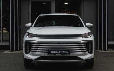 CheryExeed TXL, 2025 год, 3 680 000 рублей, 1 фотография