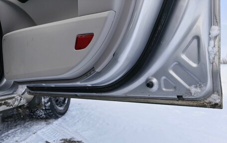 KIA cee'd I рестайлинг, 2009 год, 1 250 000 рублей, 8 фотография