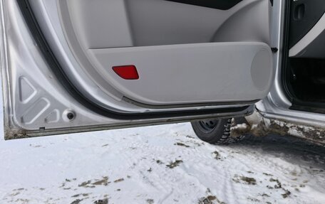 KIA cee'd I рестайлинг, 2009 год, 1 250 000 рублей, 7 фотография