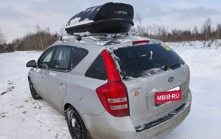 KIA cee'd I рестайлинг, 2009 год, 1 250 000 рублей, 5 фотография