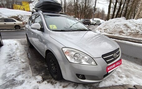 KIA cee'd I рестайлинг, 2009 год, 1 250 000 рублей, 3 фотография