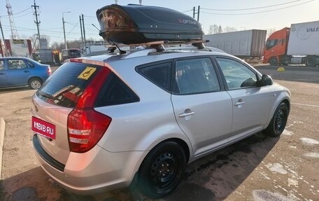 KIA cee'd I рестайлинг, 2009 год, 1 250 000 рублей, 4 фотография