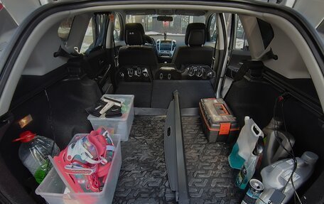 KIA cee'd I рестайлинг, 2009 год, 1 250 000 рублей, 9 фотография