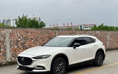 Mazda CX-4, 2022 год, 2 150 000 рублей, 1 фотография