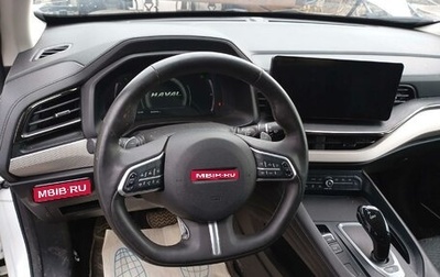 Haval F7 I, 2023 год, 1 412 000 рублей, 1 фотография