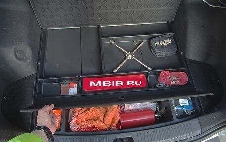 KIA cee'd I рестайлинг, 2009 год, 1 250 000 рублей, 11 фотография