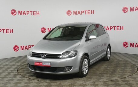 Volkswagen Golf Plus II, 2009 год, 620 000 рублей, 1 фотография