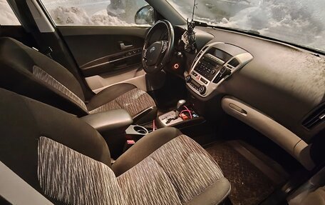 KIA cee'd I рестайлинг, 2009 год, 1 250 000 рублей, 13 фотография