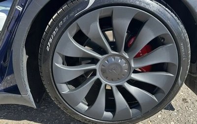 Tesla Model Y I, 2023 год, 5 900 000 рублей, 1 фотография