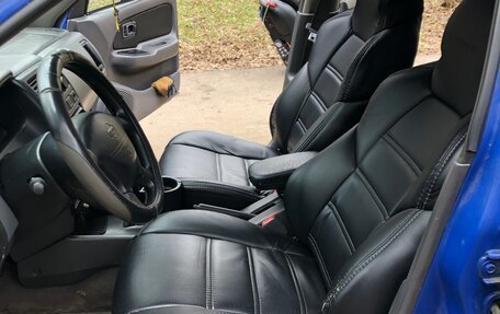 Nissan Almera, 1999 год, 220 000 рублей, 1 фотография