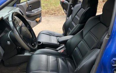 Nissan Almera, 1999 год, 220 000 рублей, 1 фотография