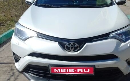 Toyota RAV4, 2019 год, 2 900 000 рублей, 1 фотография
