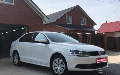 Volkswagen Jetta VI, 2014 год, 1 399 999 рублей, 1 фотография