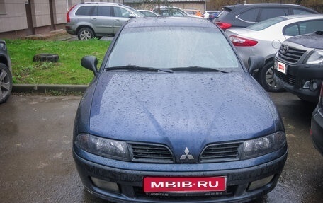 Mitsubishi Carisma I, 2002 год, 320 000 рублей, 1 фотография