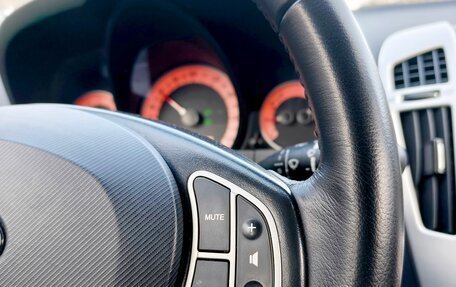 KIA cee'd I рестайлинг, 2009 год, 1 250 000 рублей, 17 фотография