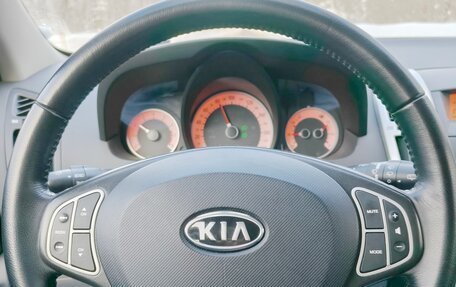 KIA cee'd I рестайлинг, 2009 год, 1 250 000 рублей, 15 фотография