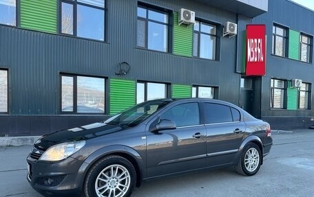 Opel Astra H, 2009 год, 570 000 рублей, 1 фотография