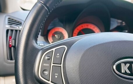 KIA cee'd I рестайлинг, 2009 год, 1 250 000 рублей, 16 фотография