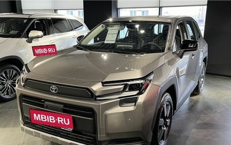 Toyota RAV4, 2026 год, 4 770 000 рублей, 1 фотография