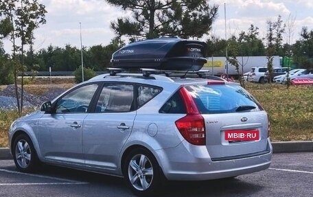 KIA cee'd I рестайлинг, 2009 год, 1 250 000 рублей, 20 фотография