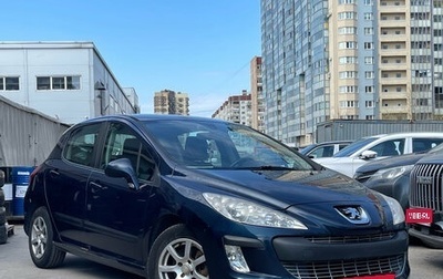 Peugeot 308 II, 2010 год, 399 000 рублей, 1 фотография