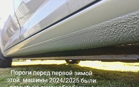 KIA cee'd I рестайлинг, 2009 год, 1 250 000 рублей, 23 фотография