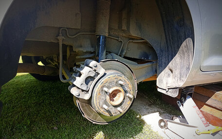 KIA cee'd I рестайлинг, 2009 год, 1 250 000 рублей, 26 фотография