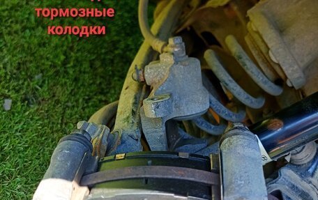 KIA cee'd I рестайлинг, 2009 год, 1 250 000 рублей, 27 фотография