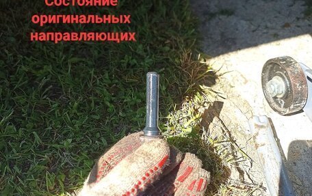 KIA cee'd I рестайлинг, 2009 год, 1 250 000 рублей, 29 фотография