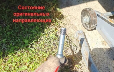 KIA cee'd I рестайлинг, 2009 год, 1 250 000 рублей, 28 фотография