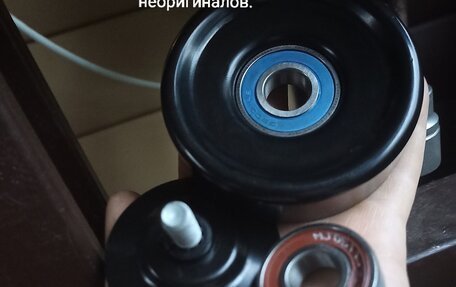 KIA cee'd I рестайлинг, 2009 год, 1 250 000 рублей, 33 фотография