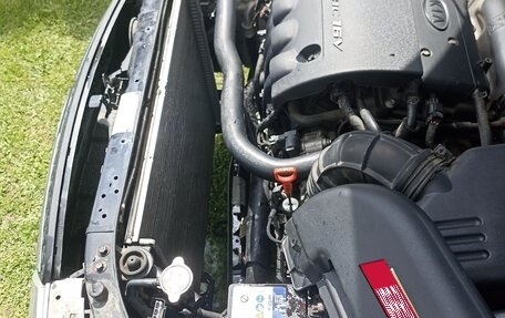 KIA cee'd I рестайлинг, 2009 год, 1 250 000 рублей, 30 фотография