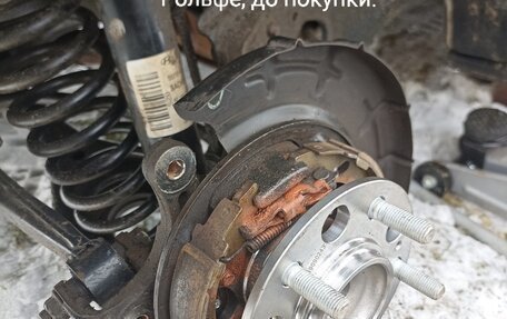 KIA cee'd I рестайлинг, 2009 год, 1 250 000 рублей, 36 фотография