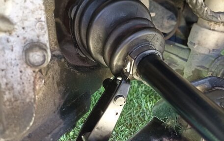 KIA cee'd I рестайлинг, 2009 год, 1 250 000 рублей, 39 фотография