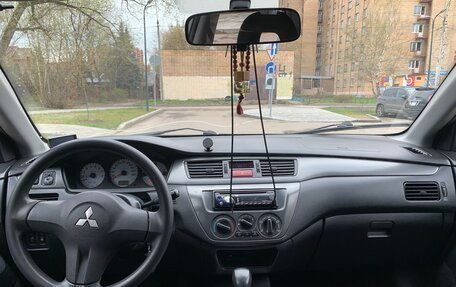 Mitsubishi Lancer IX, 2007 год, 420 000 рублей, 8 фотография