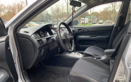 Mitsubishi Lancer IX, 2007 год, 420 000 рублей, 7 фотография