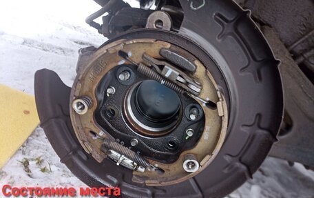 KIA cee'd I рестайлинг, 2009 год, 1 250 000 рублей, 35 фотография