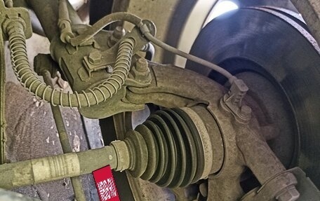 KIA cee'd I рестайлинг, 2009 год, 1 250 000 рублей, 37 фотография