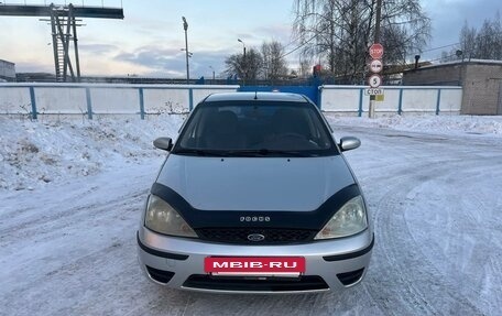 Ford Focus IV, 2003 год, 255 000 рублей, 2 фотография