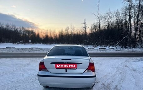 Ford Focus IV, 2003 год, 255 000 рублей, 3 фотография