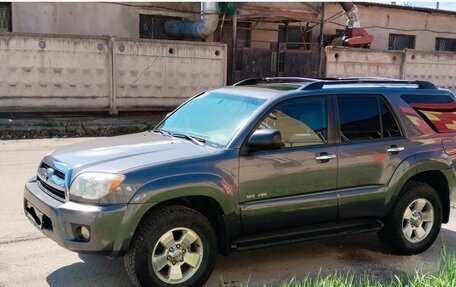 Toyota 4Runner IV, 2007 год, 1 950 000 рублей, 2 фотография