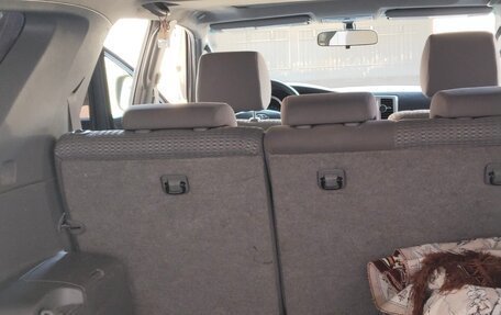 Toyota 4Runner IV, 2007 год, 1 950 000 рублей, 7 фотография